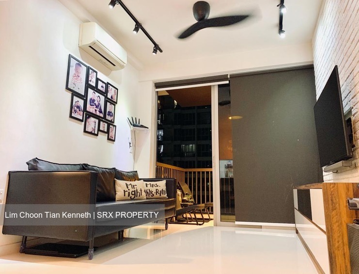 Austville Residences (D19), Condominium #202306692